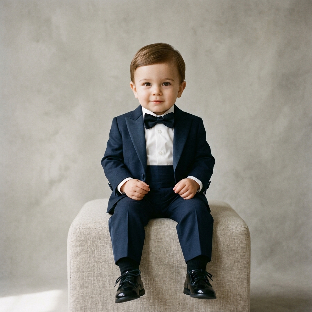 Boy Collection