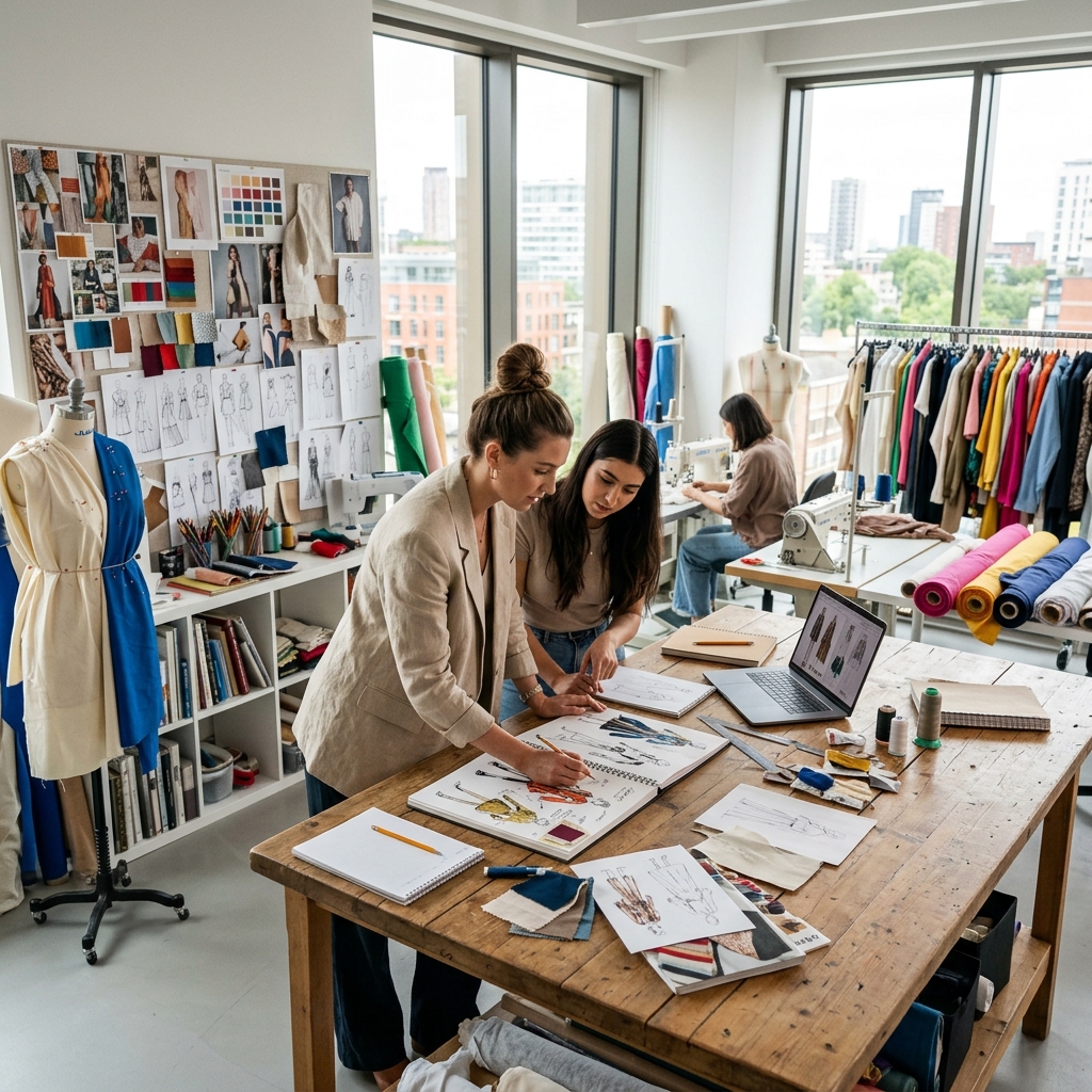 Creative Studio