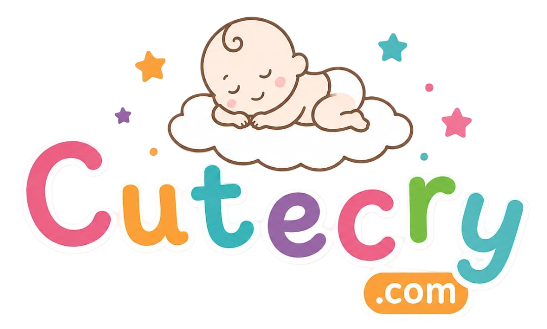 Cutecry Logo