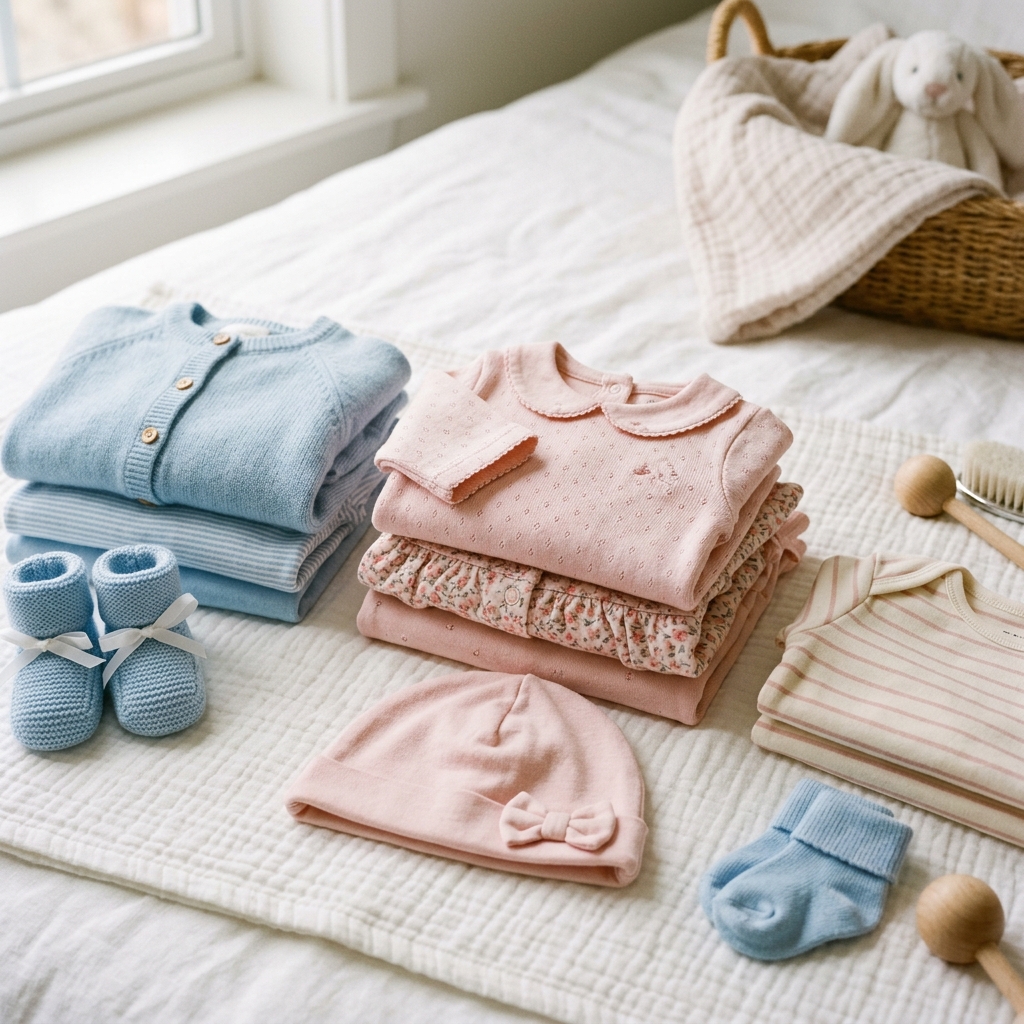 Newborn Collection